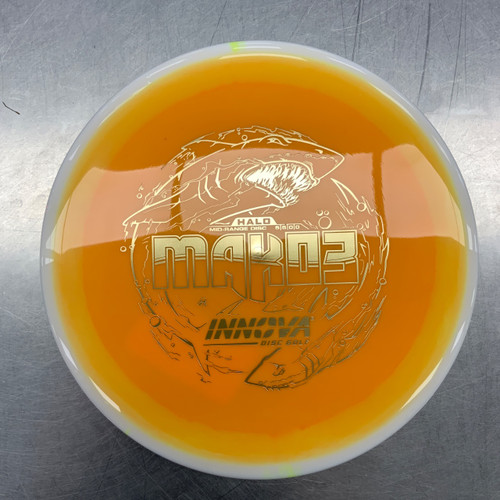Vist Large View of Product Image Which is New HALO STAR MAKO 3