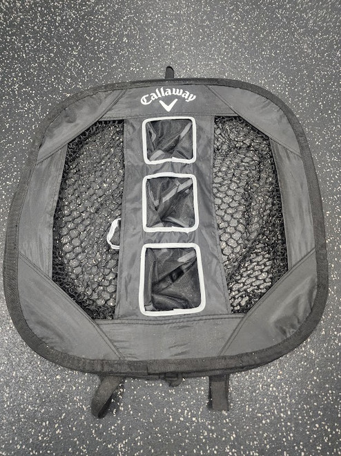 Vist Large View of Product Image Which is Used Callaway CALLAWAY CHIP-SHOT Golf Accessory