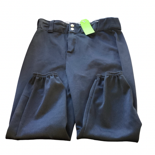 Vist Large View of Product Image Which is Used Wilson YTH XL BB/SB Pant Boys None XL