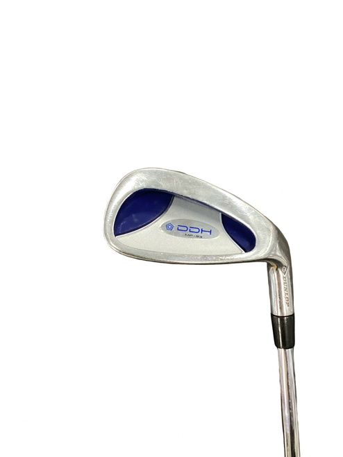 Vist Large View of Product Image Which is Used Dunlop DDH Golf Wedge Mens RH Unknown Degree