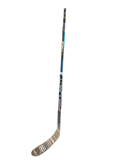 Vist Large View of Product Image Which is Used True PROJECT X Senior One Piece Right 75 Flex