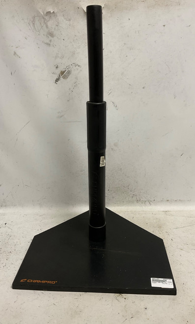 Vist Large View of Product Image Which is Used Champro BATTING TEE BB/SB Batting Tee