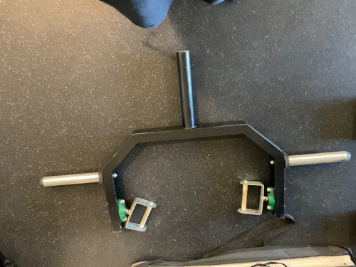 Vist Large View of Product Image Which is Used Other Home Gym