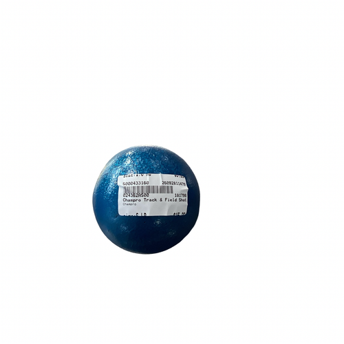 Vist Large View of Product Image Which is Used Champro Track & Field Shot 6 lb