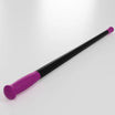 Vist Large View of Product Image Which is Used Troy AEROBIC WEIGHTED BAR 12 LBS