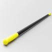Vist Large View of Product Image Which is Used Troy AEROBIC WEIGHTED BAR 9 LBS