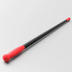 Vist Large View of Product Image Which is Used Troy AEROBIC WEIGHTED BAR 6LBS