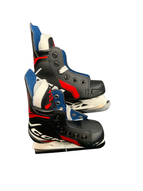 Vist Large View of Product Image Which is New NEXT SKATES-YTH 9
