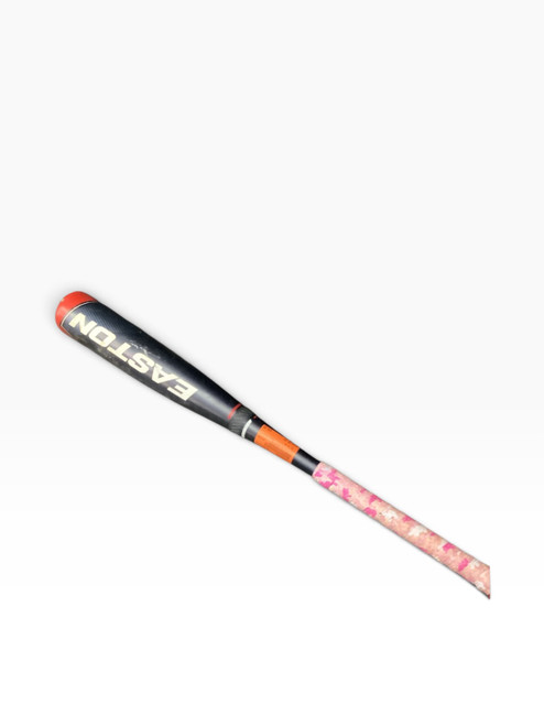 Vist Large View of Product Image Which is Used Easton SL22HYP10 BB/SB USSSA 2 3/4 Bat 28"