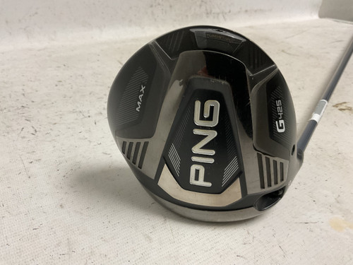 Vist Large View of Product Image Which is Used Ping G425 MAX Mens Driver LH 10.5 Degree