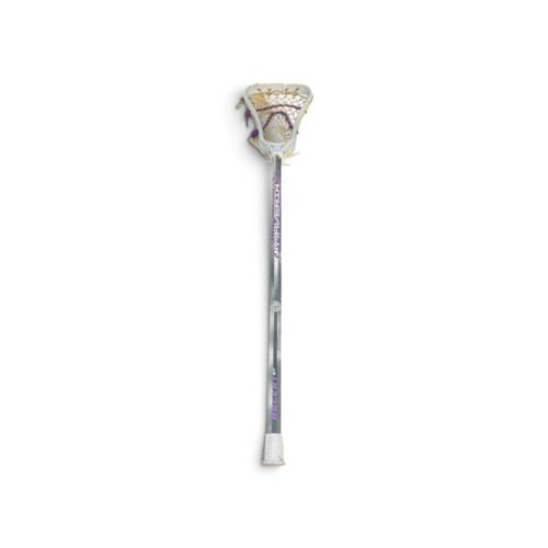 Vist Large View of Product Image Which is Used Maverik ASCENT ST Wmn Atk/Mid Complete Stick White