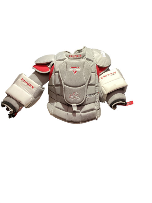 Vist Large View of Product Image Which is Used Vaughn VENTUS LT88 Senior Body Armor MD