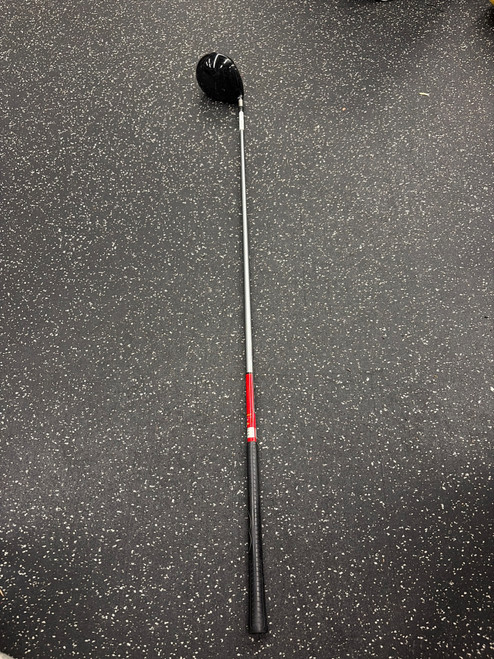 Vist Large View of Product Image Which is Used Taylormade R580XD Mens Driver RH 10.5 Degree