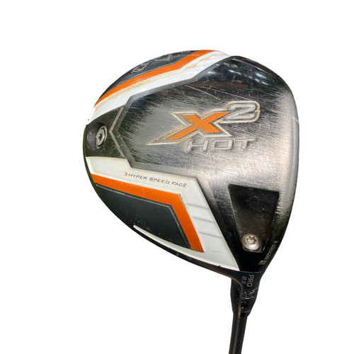 Vist Large View of Product Image Which is Used Callaway X2 HOT Mens Driver RH 8.5 Degree