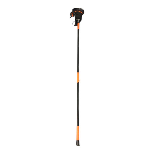 Vist Large View of Product Image Which is Used Warrior BURN NEXT Men Def/LSM Complete Stick Black