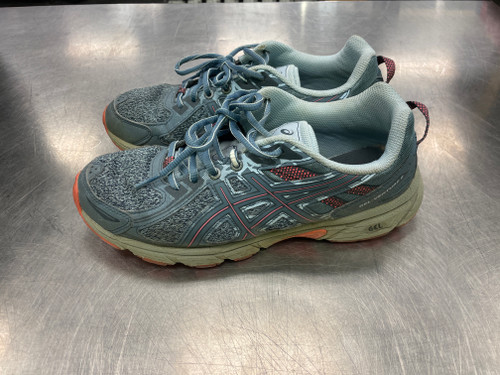 Vist Large View of Product Image Which is Asics Footwear Running Shoes