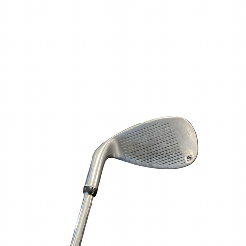 Vist Large View of Product Image Which is Used Golden Bear ACCU FORCE 2 Golf Wedge Mens RH Sand Wedge