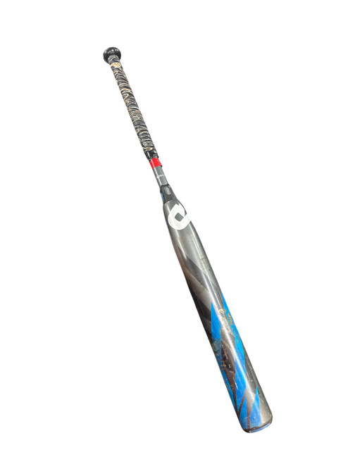 Vist Large View of Product Image Which is Used Demarini CF ZEN BB/SB Fastpitch Bat 33"