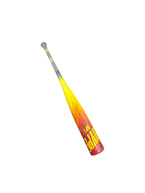 Vist Large View of Product Image Which is Used Easton HYPE FIRE BB/SB USSSA 2 5/8 Bat 30"