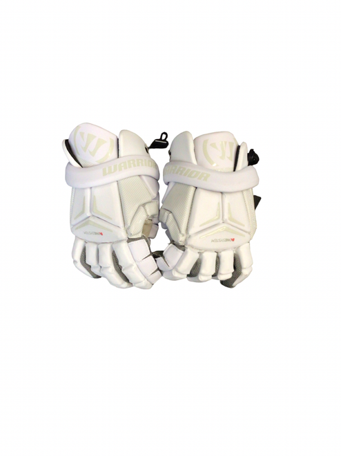 Vist Large View of Product Image Which is New FRANCHISE LT GLVS WHT- XL