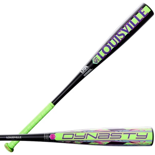 Vist Large View of Product Image Which is New Louisville Slugger Dynasty USA -11 30" 2027
