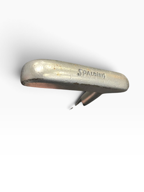 Vist Large View of Product Image Which is Used Spalding MINI PUT Mens Putter LH