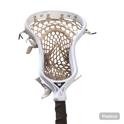 Vist Large View of Product Image Which is Used East Coast Dyes 2.0 Men Atk/Mid Complete Stick White