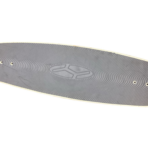 Vist Large View of Product Image Which is Used Hyperlite SCAPE 116 Skim Board Blond 46"