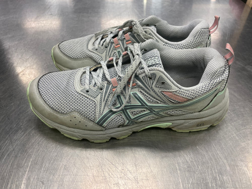 Vist Large View of Product Image Which is Asics Footwear Running Shoes