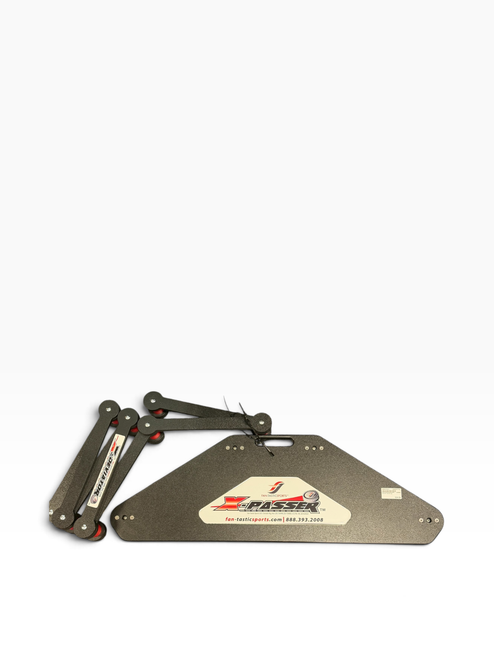 Vist Large View of Product Image Which is Stick Handling Hockey Training Aid