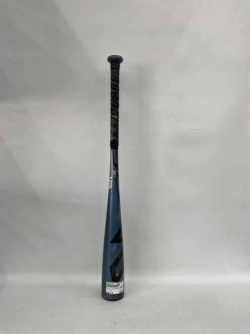 Vist Large View of Product Image Which is Used Louisville Slugger ATLAS BB/SB USA 2 5/8 Bat 27"