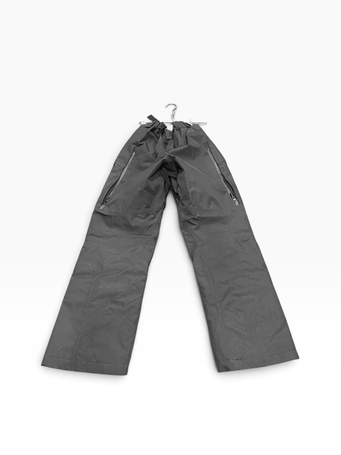 Vist Large View of Product Image Which is Used Snow Pants W Black SM