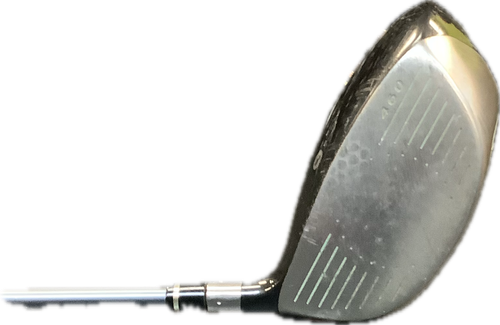 Vist Large View of Product Image Which is Used Nike IGNITE 460 Mens Driver LH 10.5 Degree