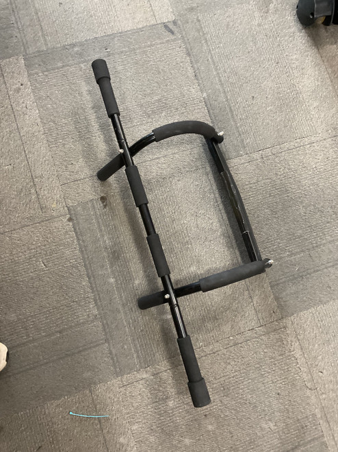 Vist Large View of Product Image Which is Used Exercise Door Gym