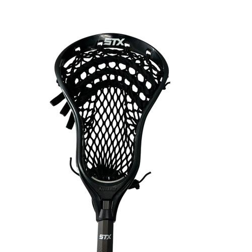 Vist Large View of Product Image Which is Used STX 6000 Men Def/LSM Complete Stick Black