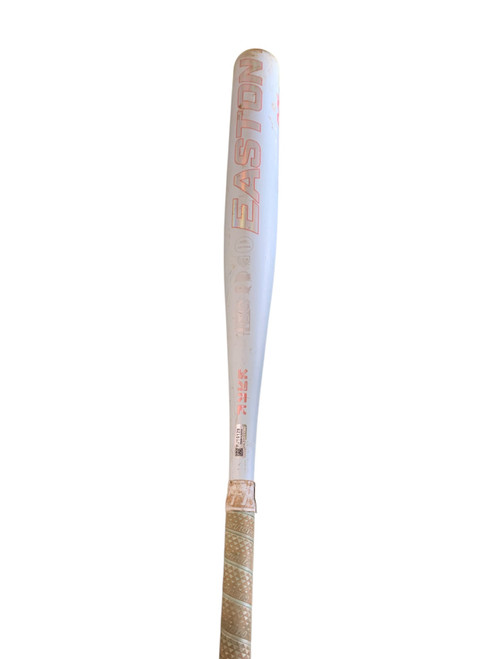 Vist Large View of Product Image Which is Used Easton GHOST UNLIMITED BB/SB Fastpitch Bat 30"
