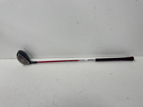 Vist Large View of Product Image Which is Used US Kids ULTRALIGHT Jr Driver RH HT