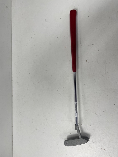 Vist Large View of Product Image Which is Used US Kids KIDS KLUBS PT Jr Putter RH