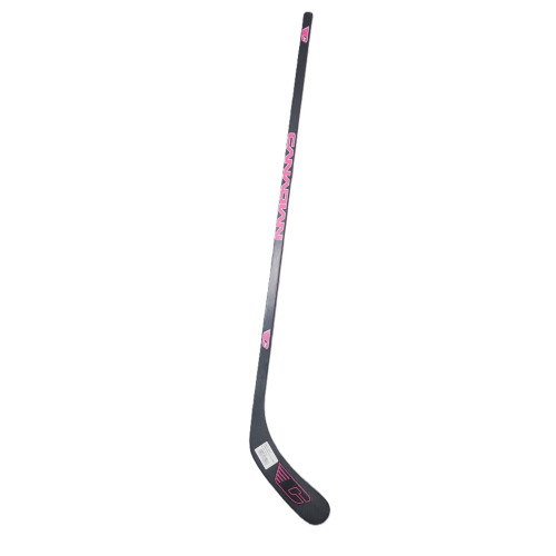 Vist Large View of Product Image Which is New Canadian Pink/Black Youth Straight