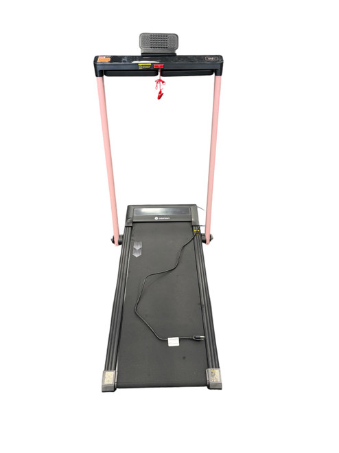 Vist Large View of Product Image Which is Used DEER RUN Treadmill