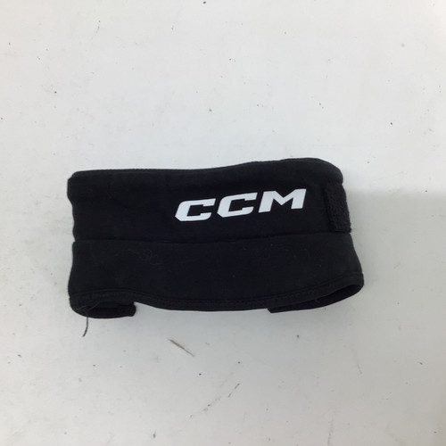 Vist Large View of Product Image Which is Used CCM NGR300 L/XL 13.5-17 IN NECK GUARD Hockey Accessory