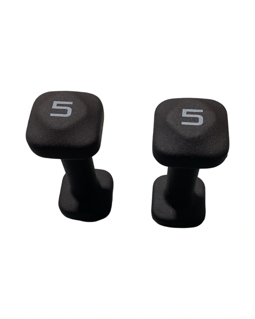 Vist Large View of Product Image Which is New 5 LB NEOPRENE PAIR