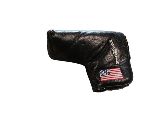 Vist Large View of Product Image Which is Used SEEMORE PUTTER COVER 