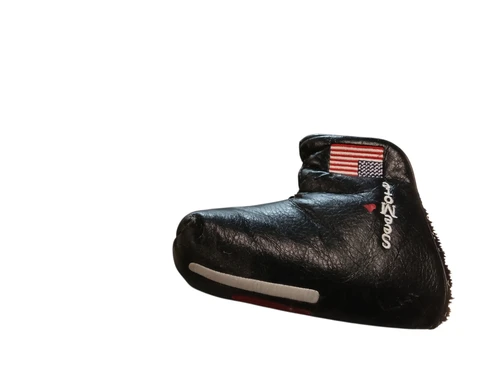 Vist Large View of Product Image Which is Used SEEMORE PUTTER COVER 