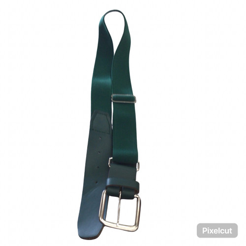 Vist Large View of Product Image Which is Used Champro Green Belt BB/SB Accessory