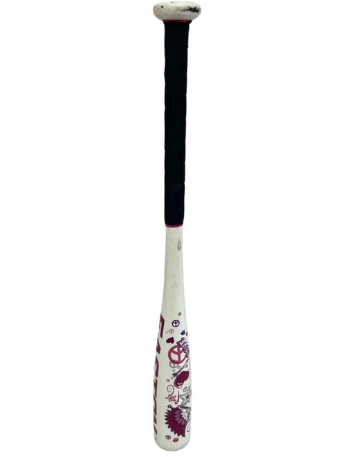 Vist Large View of Product Image Which is Used Easton Love 24/13 T-Ball Bat 