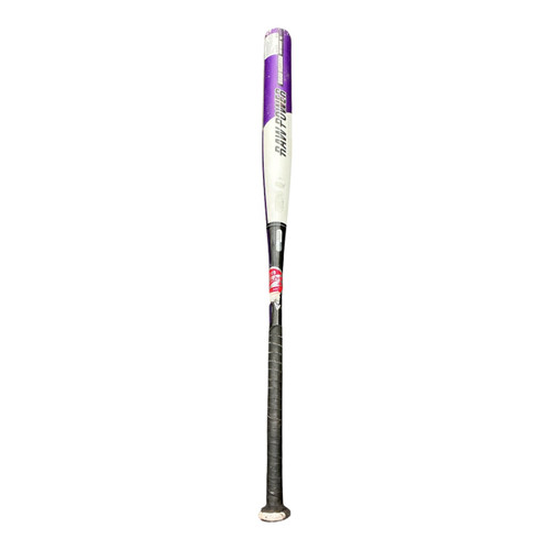 Vist Large View of Product Image Which is Used Easton BRIAN WEGMAN RAW POWER BB/SB Slowpitch Bat 34"