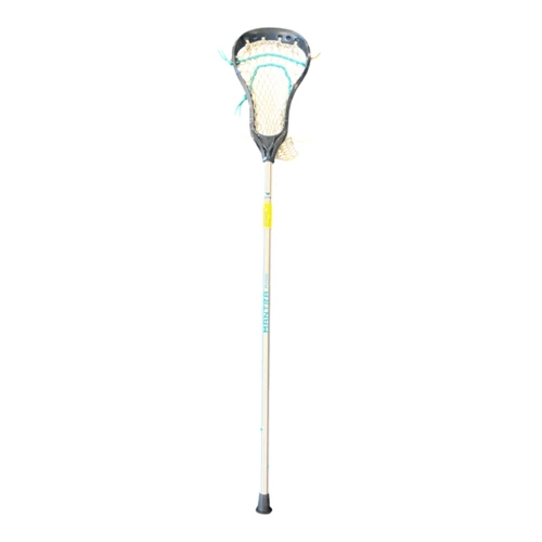 Vist Large View of Product Image Which is Used Brine MANTRA RISE Wmn Atk/Mid Complete Stick Silver
