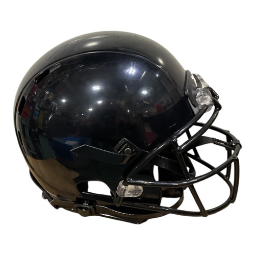 Vist Large View of Product Image Which is Used Xenith X2E+ YOUTH MED FB Helmet Black MD
