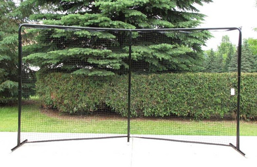 Vist Large View of Product Image Which is Used Hockey Goals/Nets